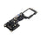 For Oppo Find X3 Lite Charging Port Flex Cable Replacement Part (without Logo) - 3