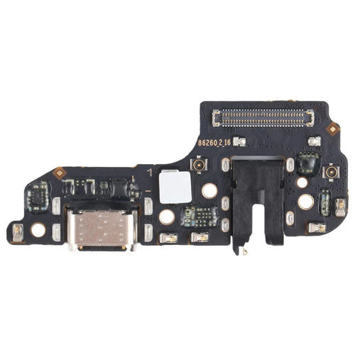 For OnePlus Nord N10 5G OEM Charging Port Flex Cable Spare Part (without Logo) - 1