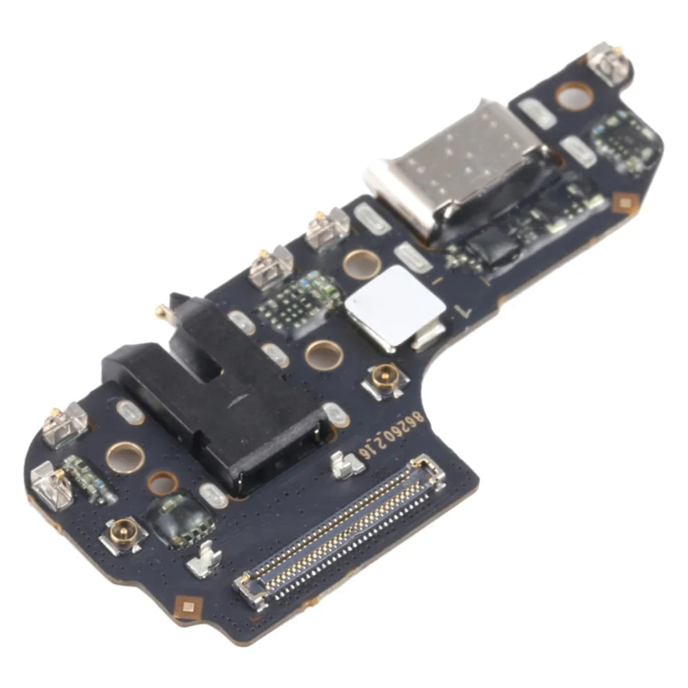 For OnePlus Nord N10 5G OEM Charging Port Flex Cable Spare Part (without Logo) - 2