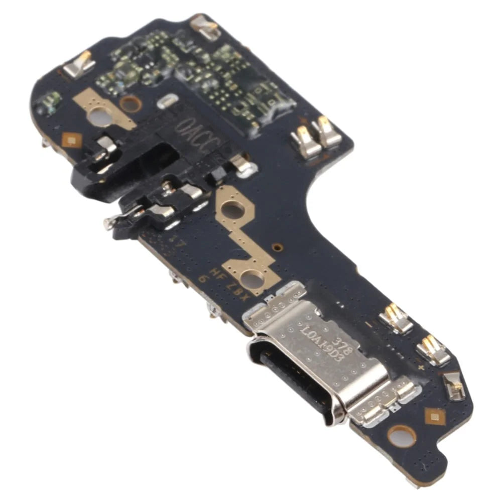For OnePlus Nord N10 5G OEM Charging Port Flex Cable Spare Part (without Logo) - 3