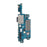 For Samsung Galaxy Z Fold2 5G OEM Charging Port Flex Cable Spare Part (without Logo) - 1