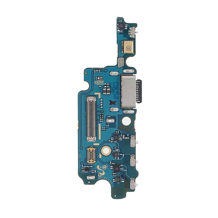 For Samsung Galaxy Z Fold2 5G OEM Charging Port Flex Cable Spare Part (without Logo) - 2