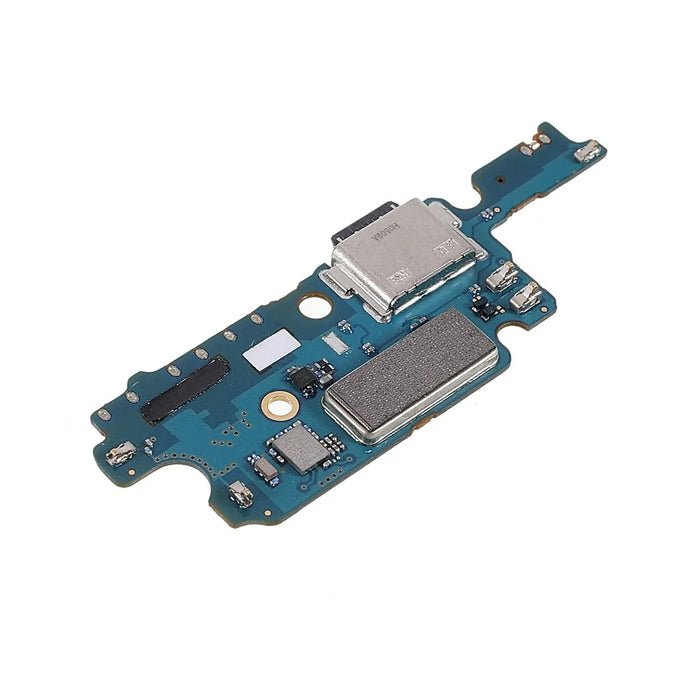 For Samsung Galaxy Z Fold2 5G OEM Charging Port Flex Cable Spare Part (without Logo) - 4