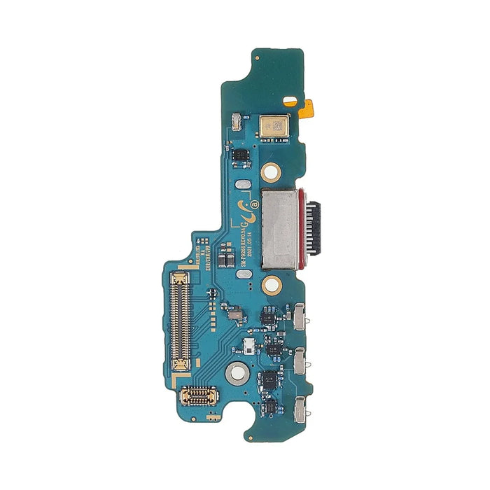For Samsung Galaxy Z Fold3 5G F926U OEM Charging Port Flex Cable Spare Part (without Logo) - 1