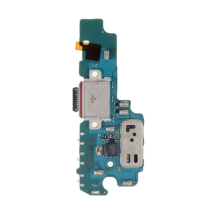 For Samsung Galaxy Z Fold3 5G F926U OEM Charging Port Flex Cable Spare Part (without Logo) - 2