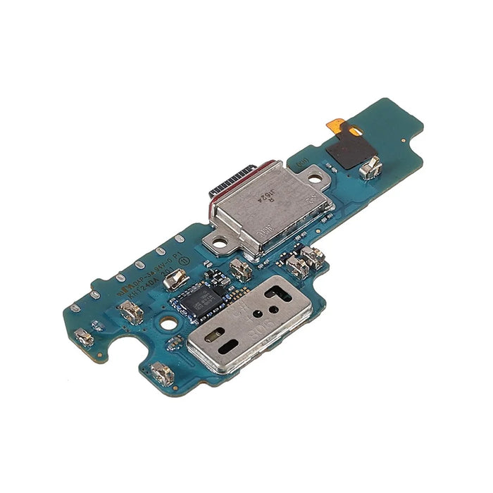 For Samsung Galaxy Z Fold3 5G F926U OEM Charging Port Flex Cable Spare Part (without Logo) - 3