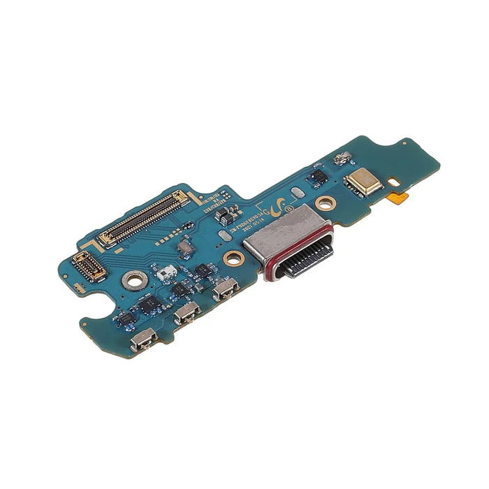 For Samsung Galaxy Z Fold3 5G F926U OEM Charging Port Flex Cable Spare Part (without Logo) - 4