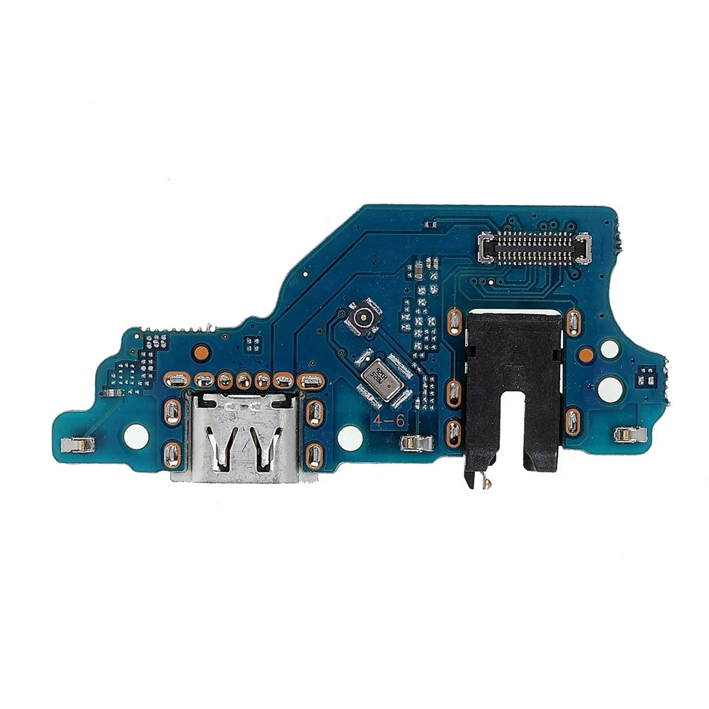 For Realme C20/C21 Charging Port Flex Cable Replacement Part (without Logo) - 1