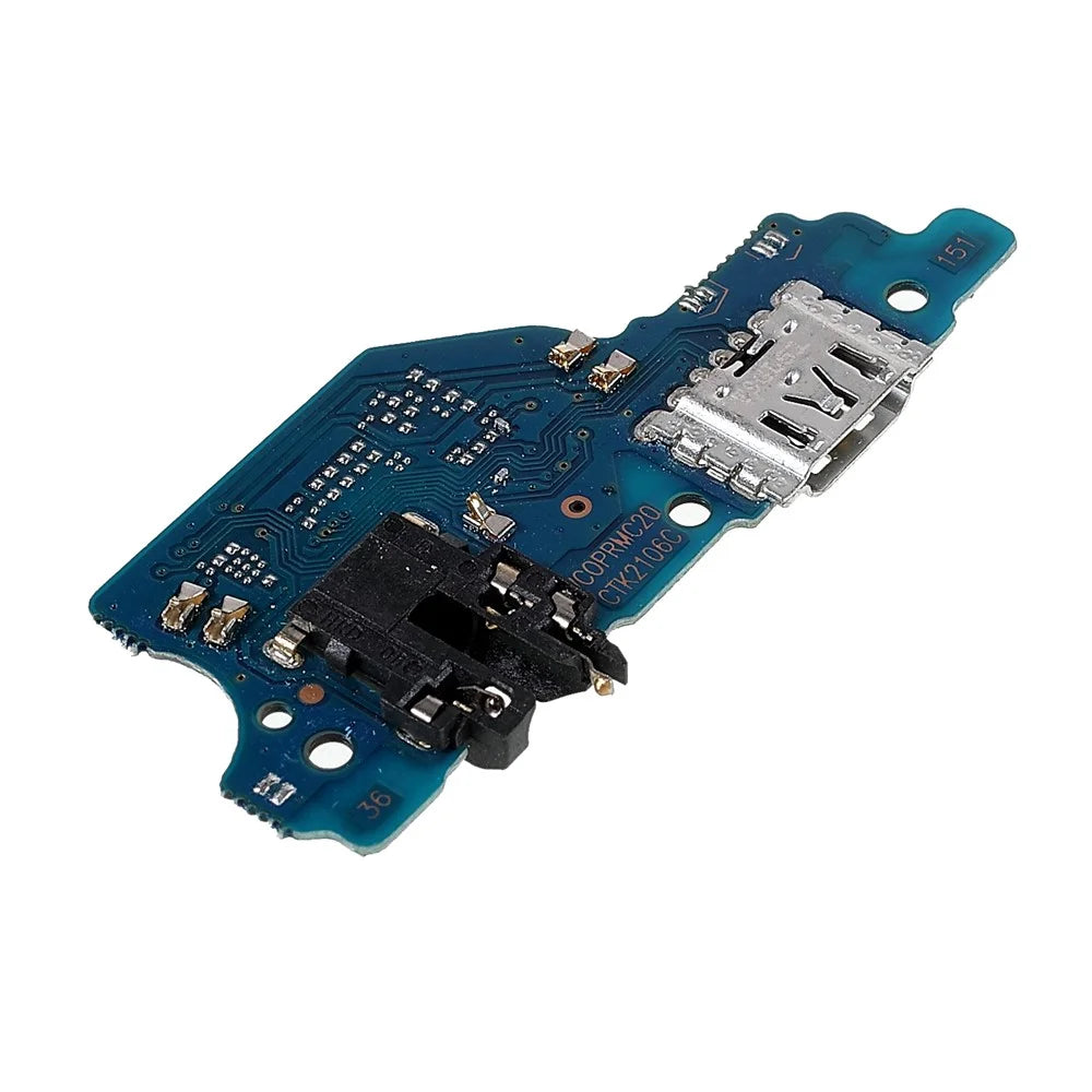 For Realme C20/C21 Charging Port Flex Cable Replacement Part (without Logo) - 3