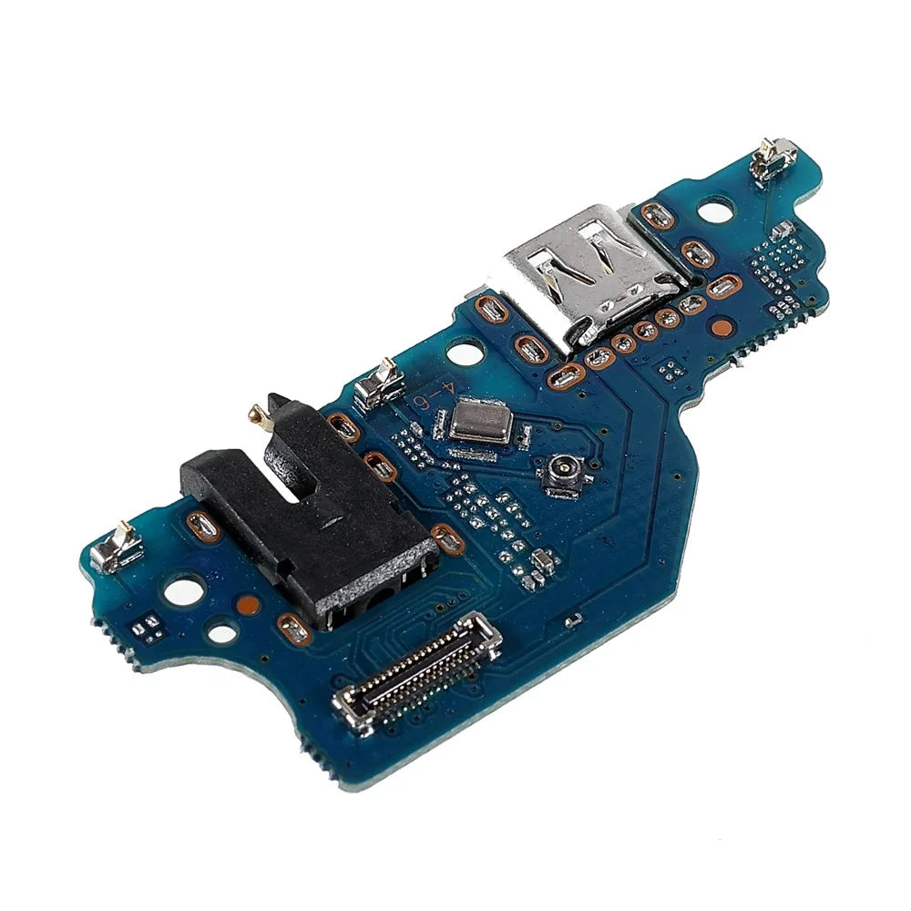 For Realme C20/C21 Charging Port Flex Cable Replacement Part (without Logo) - 4