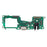 For Realme 8 Charging Port Flex Cable Replacement Part (without Logo) - 1