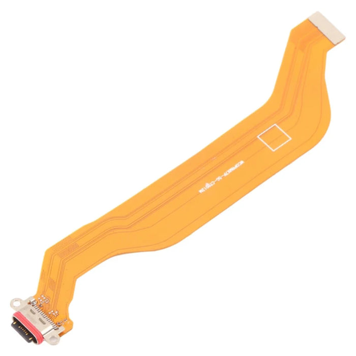 For Realme X7 Pro Charging Port Flex Cable Replacement Part (without Logo) - 1