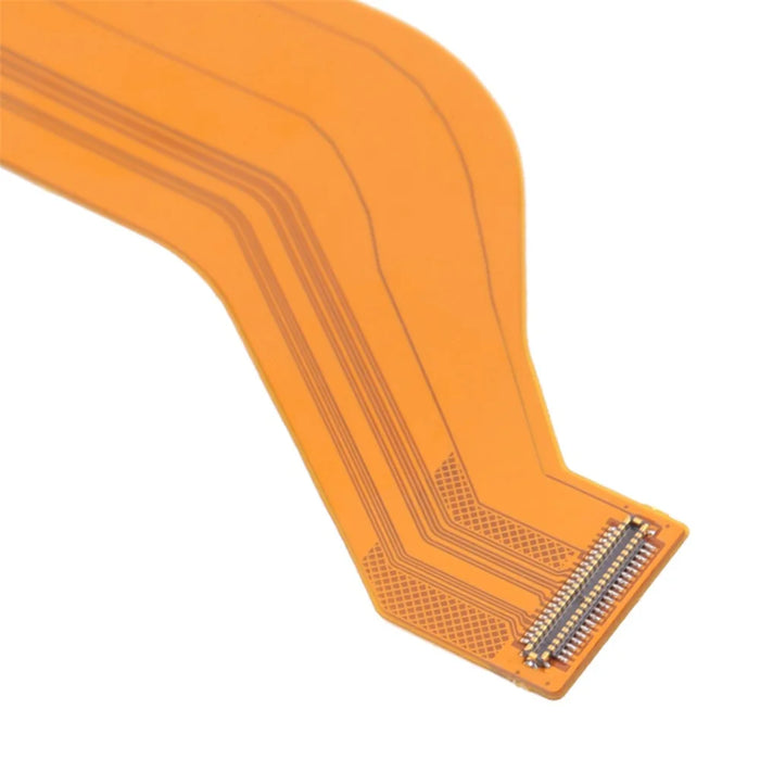 For Realme X7 Pro Charging Port Flex Cable Replacement Part (without Logo) - 3