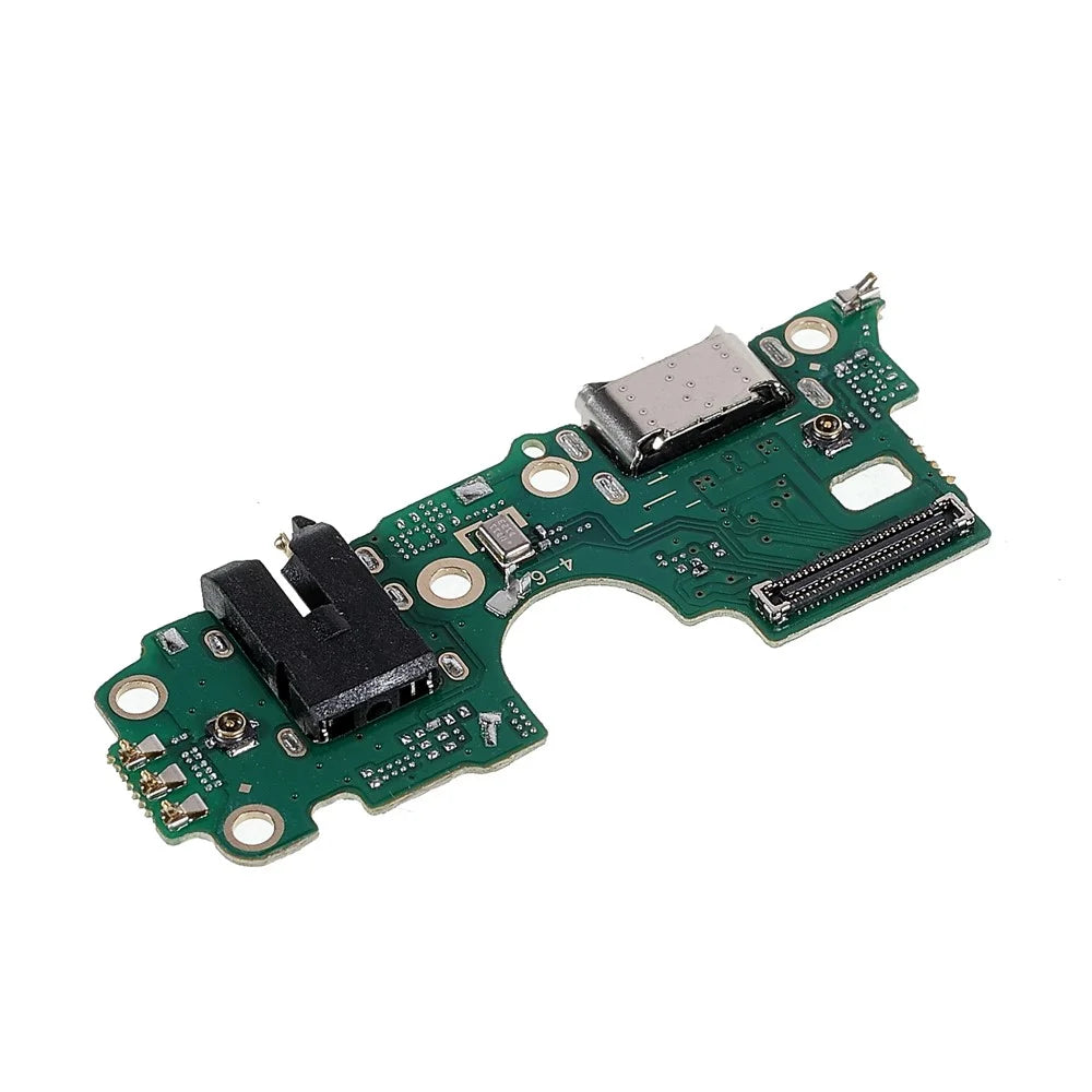 For Realme Q3 5G / Q3i 5G / V11 5G / V13 5G Charging Port Flex Cable Replacement Part (without Logo) - 3