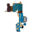 For LG G8X ThinQ OEM Dock Connector Charging Port Flex Cable Replacement (NA Version) (without Logo) - 2