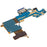 For LG G8X ThinQ OEM Dock Connector Charging Port Flex Cable Replacement (NA Version) (without Logo) - 4