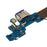 For LG G8X ThinQ OEM Dock Connector Charging Port Flex Cable Replacement (NA Version) (without Logo) - 5