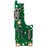 For Honor X30 Charging Port Flex Cable Replacement Part (without Logo) - 2