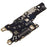 For Huawei nova 9 Pro Charging Port Flex Cable Replacement Part (without Logo) - 4