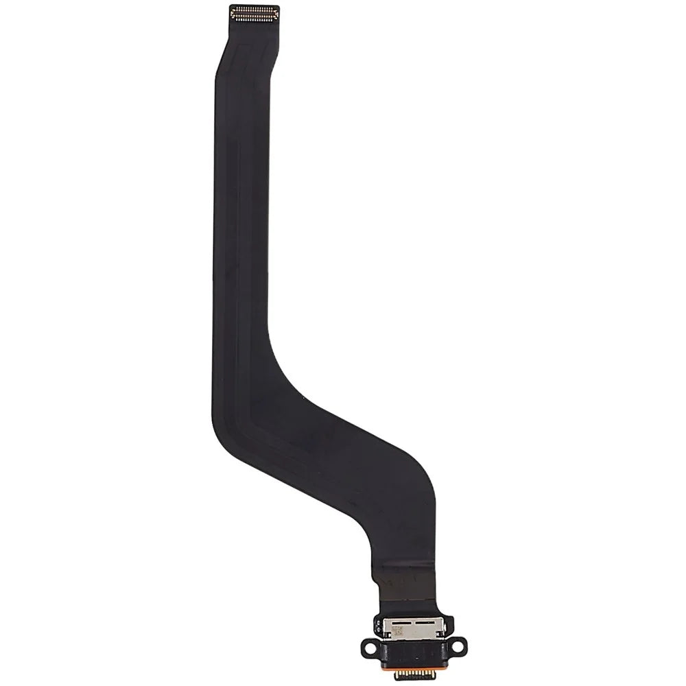 For Huawei P50 Pro OEM Charging Port Flex Cable Spare Part (without Logo) - 1