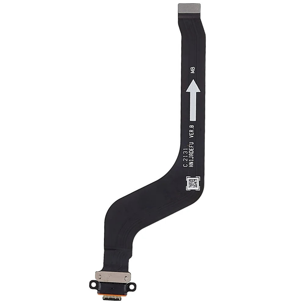 For Huawei P50 Pro OEM Charging Port Flex Cable Spare Part (without Logo) - 2