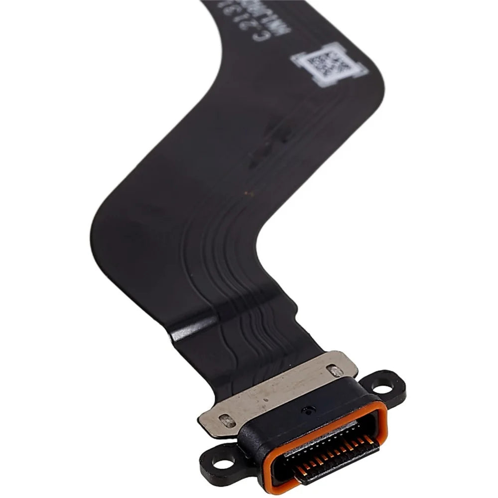 For Huawei P50 Pro OEM Charging Port Flex Cable Spare Part (without Logo) - 4