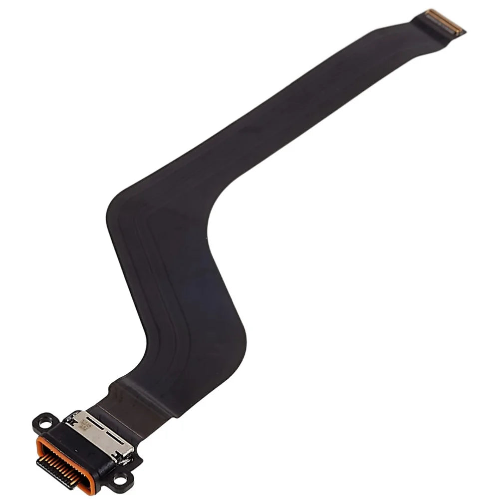 For Huawei P50 Pro OEM Charging Port Flex Cable Spare Part (without Logo) - 5