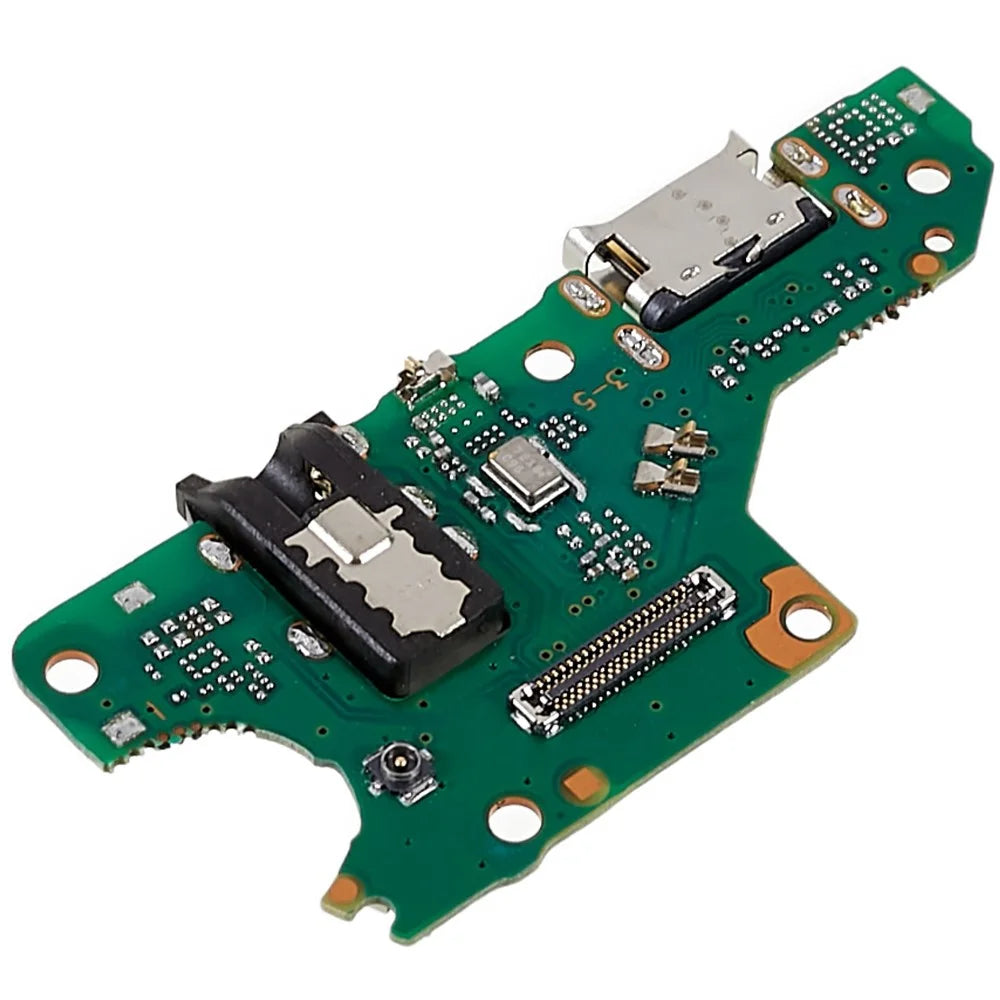 For Huawei Enjoy 20 SE Charging Port Flex Cable Replacement Part (without Logo) - 4