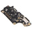 For Xiaomi Poco F2 Pro/Redmi K30 Pro Assembly Charging Port Flex Cable with IC Replacement Part (Support Fast Charging) (without Logo) - 1