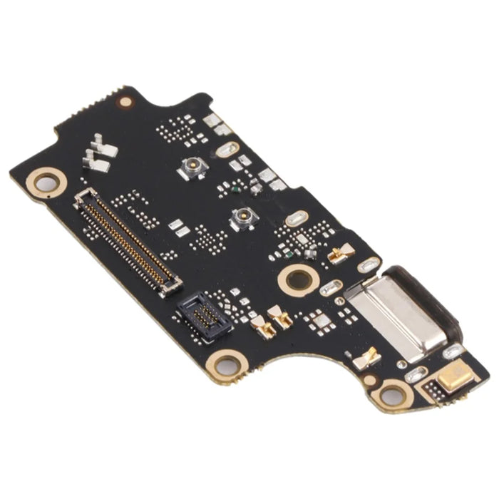 For Xiaomi Poco F2 Pro/Redmi K30 Pro Assembly Charging Port Flex Cable with IC Replacement Part (Support Fast Charging) (without Logo) - 1