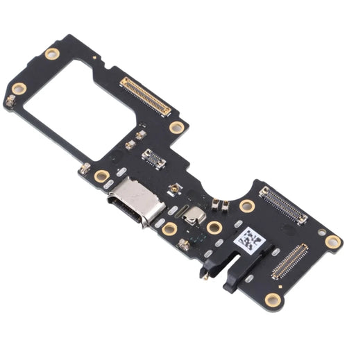 For Oppo Reno7 5G (Global) Charging Port Flex Cable Replacement Part (without Logo) - 1