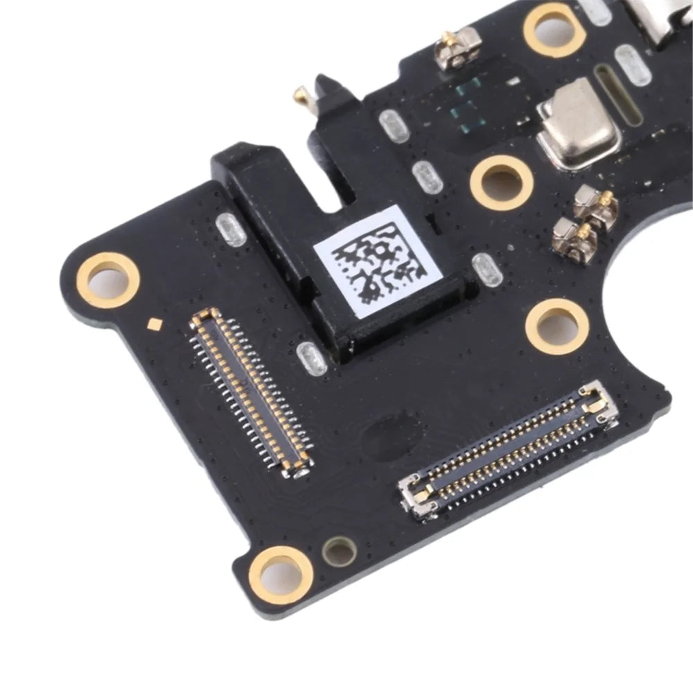 For Oppo Reno7 5G (Global) Charging Port Flex Cable Replacement Part (without Logo) - 3