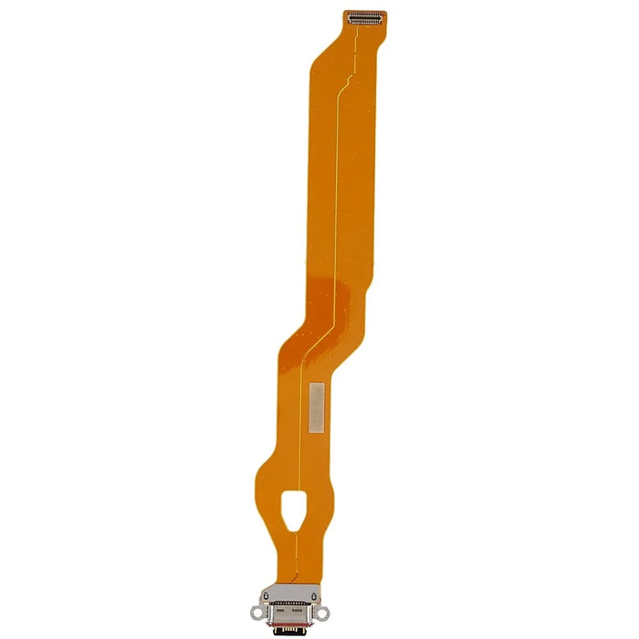 For Oppo Reno7 Pro 5G Charging Port Flex Cable Replacement Part (without Logo) - 2