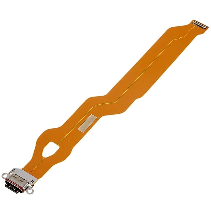 For Oppo Reno7 Pro 5G Charging Port Flex Cable Replacement Part (without Logo) - 3