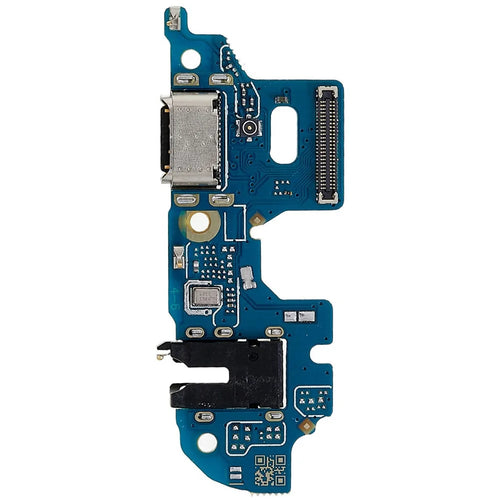 For Realme 8i Charging Port Flex Cable Replacement Part (without Logo) - 1
