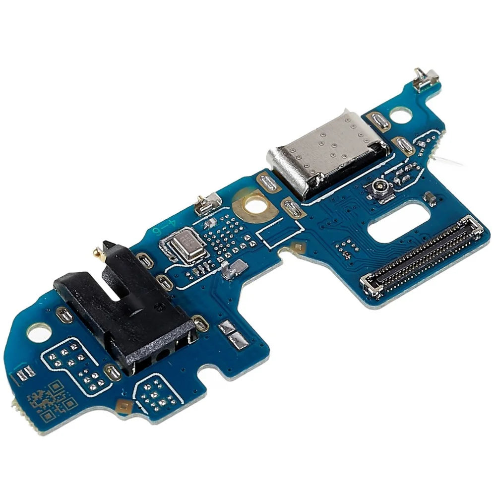 For Realme 8i Charging Port Flex Cable Replacement Part (without Logo) - 4