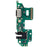 For Oppo K9s Charging Port Flex Cable Replacement Part (without Logo) - 1