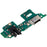 For Oppo K9s Charging Port Flex Cable Replacement Part (without Logo) - 3