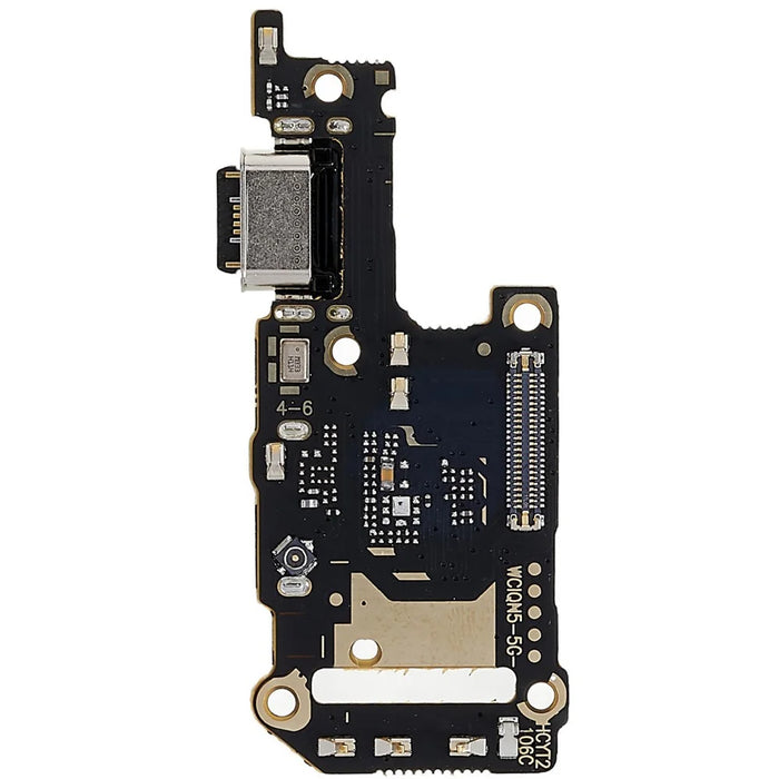 For vivo iQOO Neo5 Charging Port Flex Cable Replacement Part (without Logo) - 2