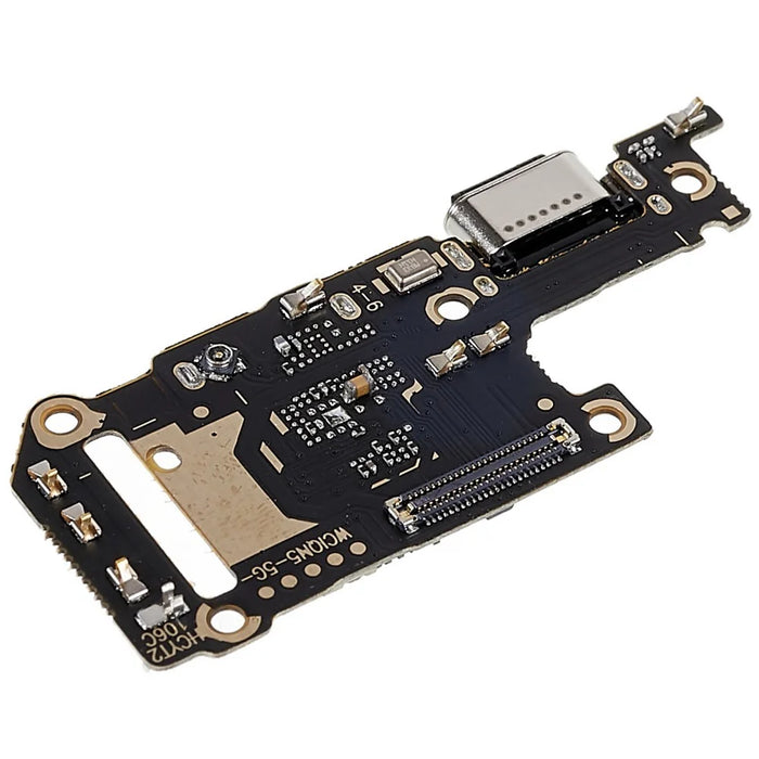 For vivo iQOO Neo5 Charging Port Flex Cable Replacement Part (without Logo) - 3