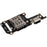 For vivo iQOO Neo5 Charging Port Flex Cable Replacement Part (without Logo) - 4