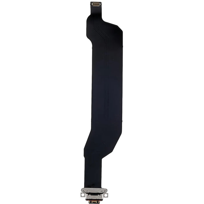 For Xiaomi 12 Pro Charging Port Flex Cable Replacement Part (without Logo) - 2