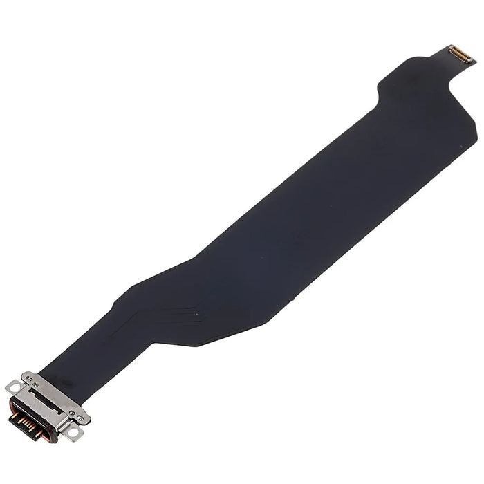 For Xiaomi 12 Pro Charging Port Flex Cable Replacement Part (without Logo) - 3