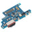 For Samsung Galaxy S20 Plus 5G G986B OEM Charging Port Flex Cable Replacement Part (without Logo) - 2