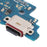 For Samsung Galaxy S20 Plus 5G G986B OEM Charging Port Flex Cable Replacement Part (without Logo) - 4