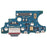 For Samsung Galaxy S20 5G G981B OEM Charging Port Flex Cable Replacement Part (without Logo) - 1