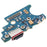 For Samsung Galaxy S20 5G G981B OEM Charging Port Flex Cable Replacement Part (without Logo) - 2