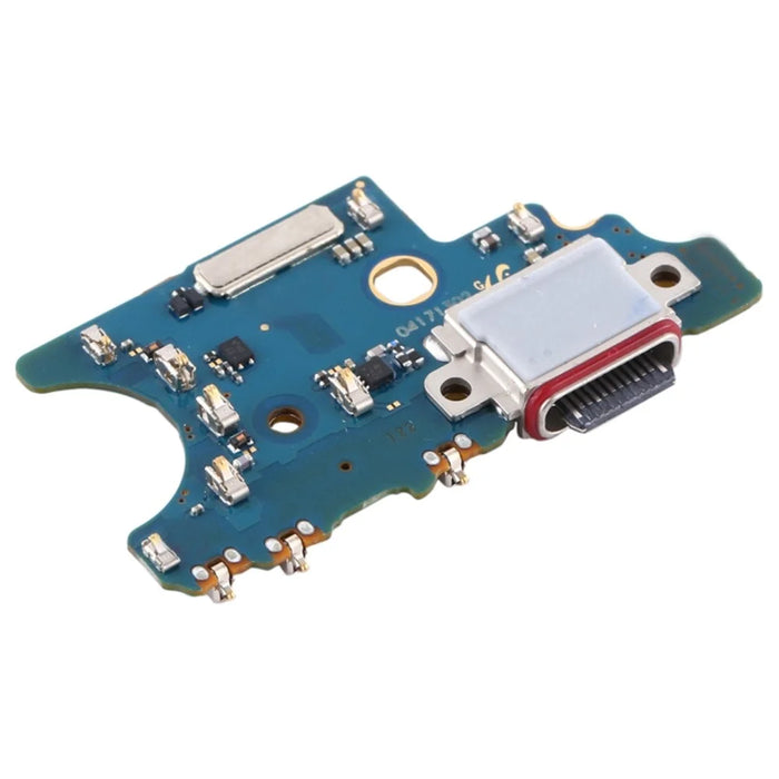 For Samsung Galaxy S20 5G G981B OEM Charging Port Flex Cable Replacement Part (without Logo) - 3