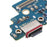 For Samsung Galaxy S20 5G G981B OEM Charging Port Flex Cable Replacement Part (without Logo) - 4