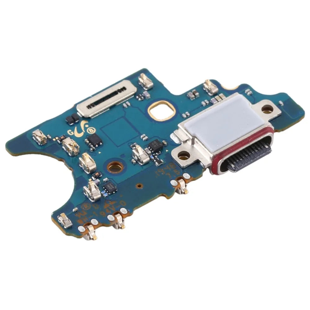 For Samsung Galaxy S20 5G G981U OEM Disassembly Charging Port Flex Cable Replacement Part (without Logo) - 3